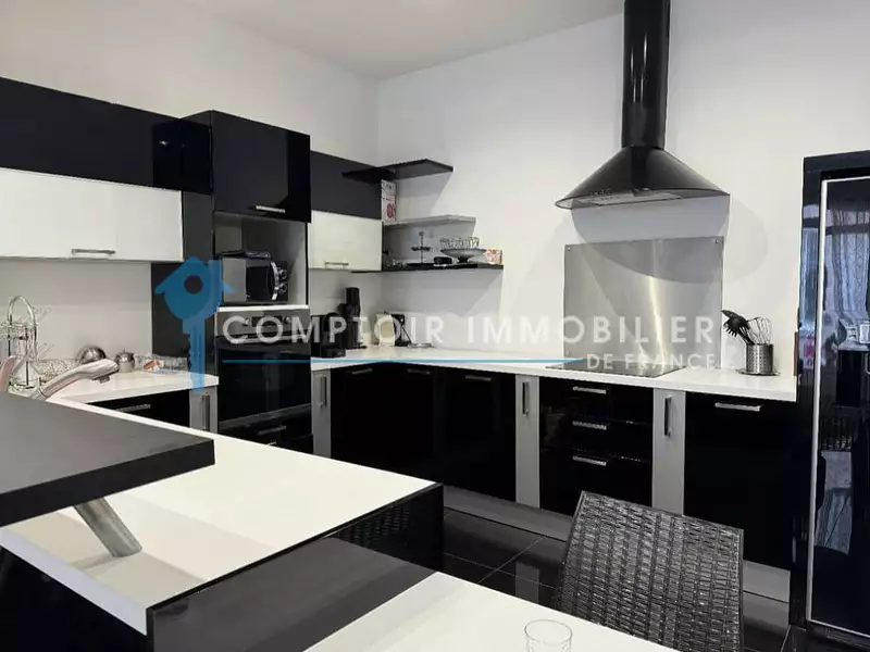 Appartement, 67 m²