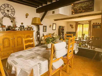 Maison, 162 m²