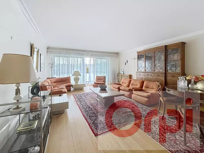 Appartement, 118 m²