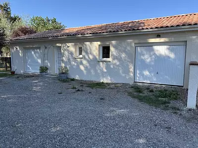 Maison, 71 m²