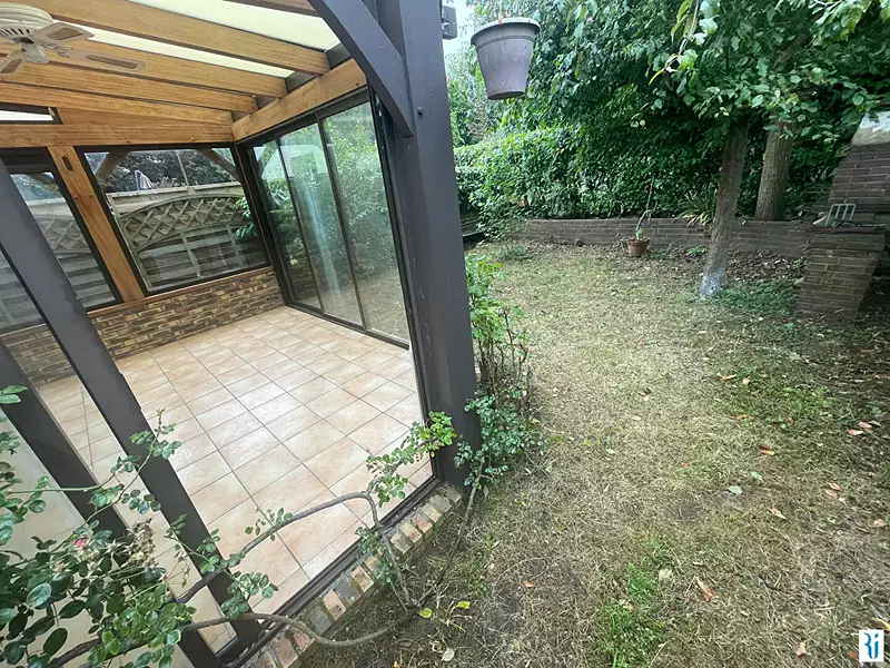 Maison, 97 m²