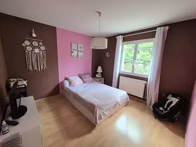 Maison, 150 m²