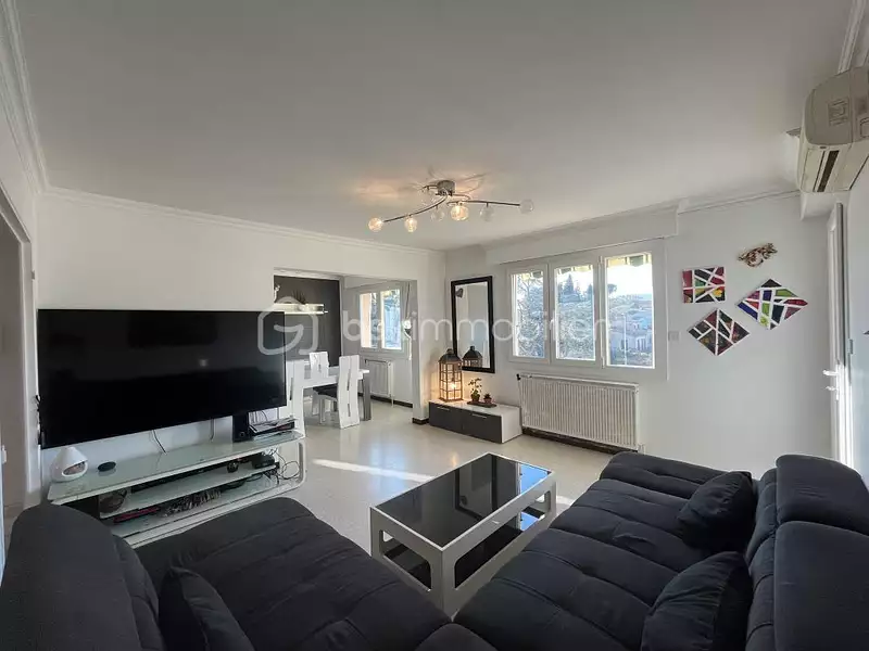 Appartement, 99 m²