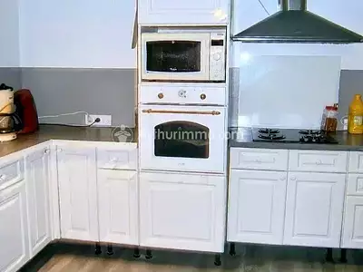 Appartement, 138 m²