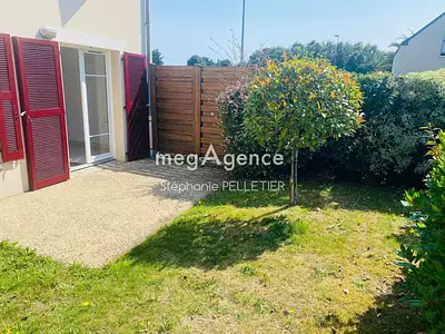 Appartement, 64 m²