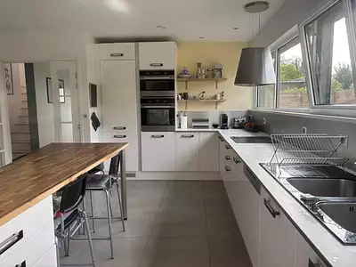 Maison, 145 m²