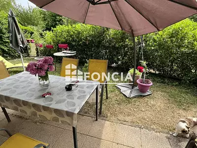 Appartement, 93 m²