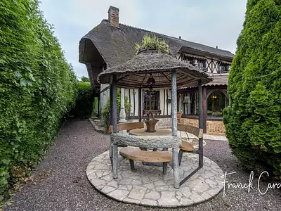 Maison, 170 m²