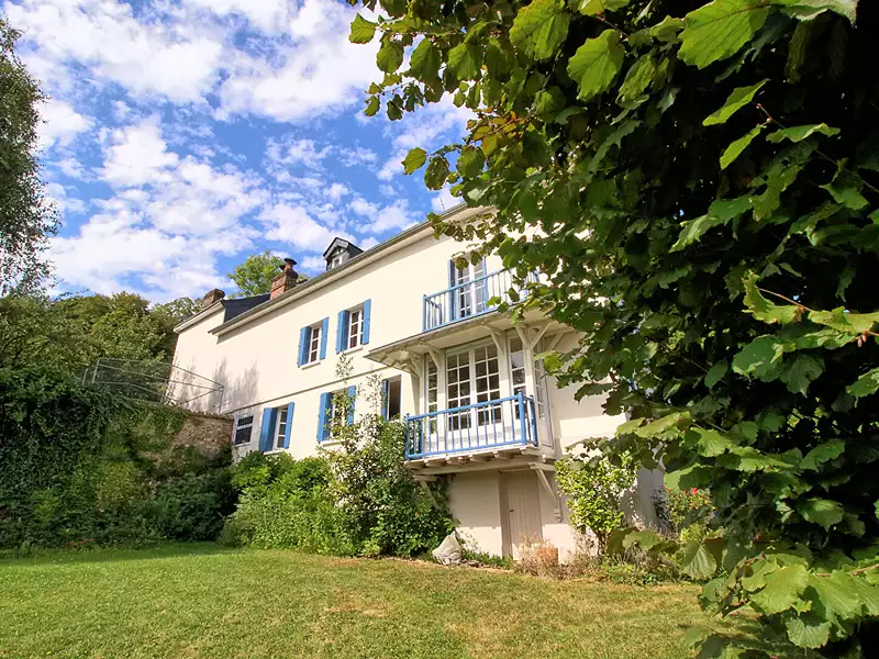 Maison, 291 m²
