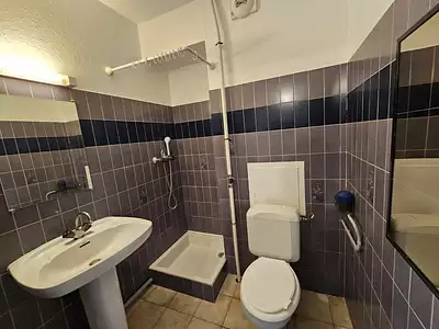 Appartement, 28 m²