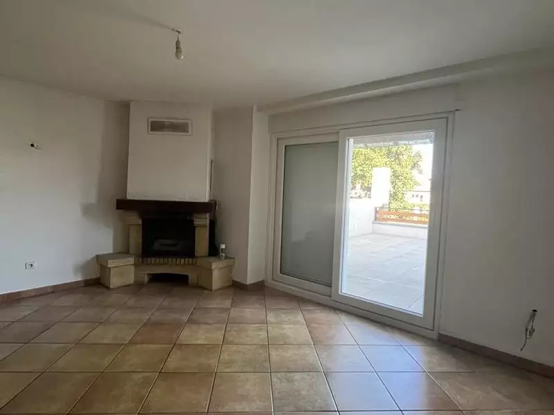 Appartement, 120 m²
