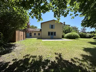 Maison, 85 m²