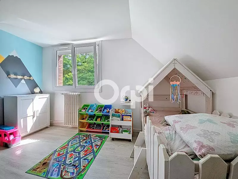 Maison, 137 m²