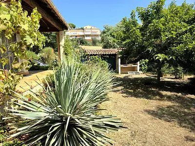 Maison, 135 m²