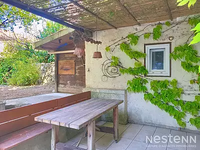 Maison, 180 m²