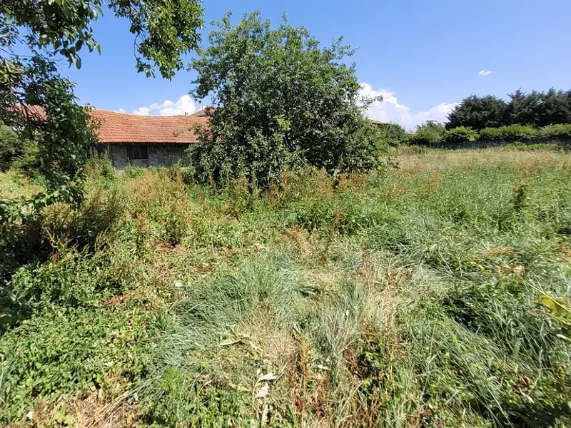 Maison, 96 m²