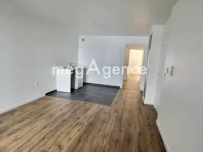Appartement, 65 m²