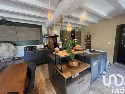 Maison, 450 m²