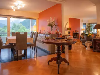 Appartement, 117 m²