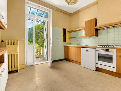 Maison, 300 m²