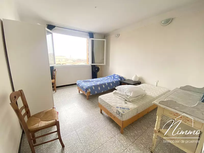 Appartement, 80,11 m²