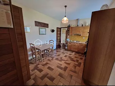 Maison, 156 m²