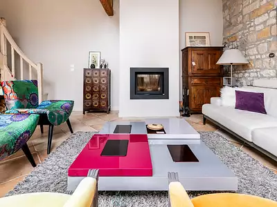 Maison, 185 m²
