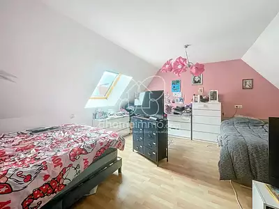 Maison, 94,78 m²