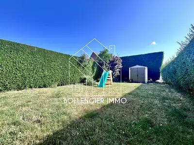 Maison, 104,49 m²