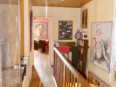 Maison, 230 m²