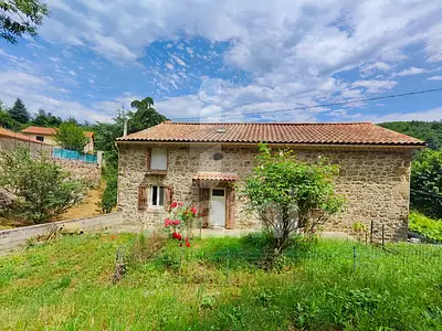 Maison, 142 m²
