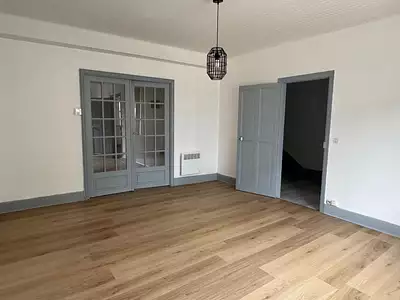 Maison, 140 m²