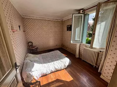 Maison, 115 m²