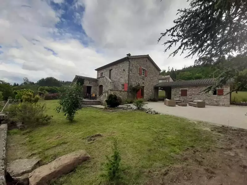 Maison, 120 m²