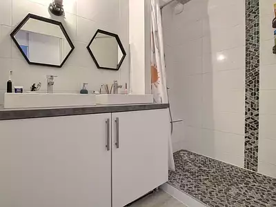 Appartement, 80 m²
