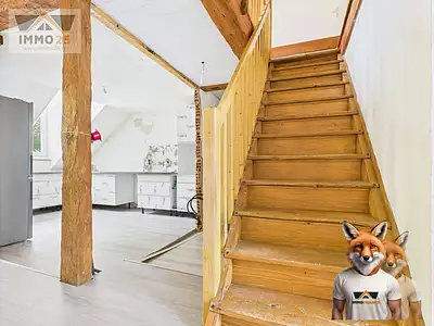 Appartement, 110 m²