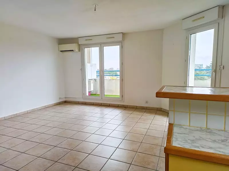 Appartement, 64 m²
