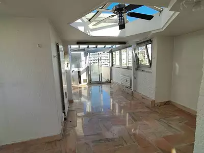 Appartement, 118 m²