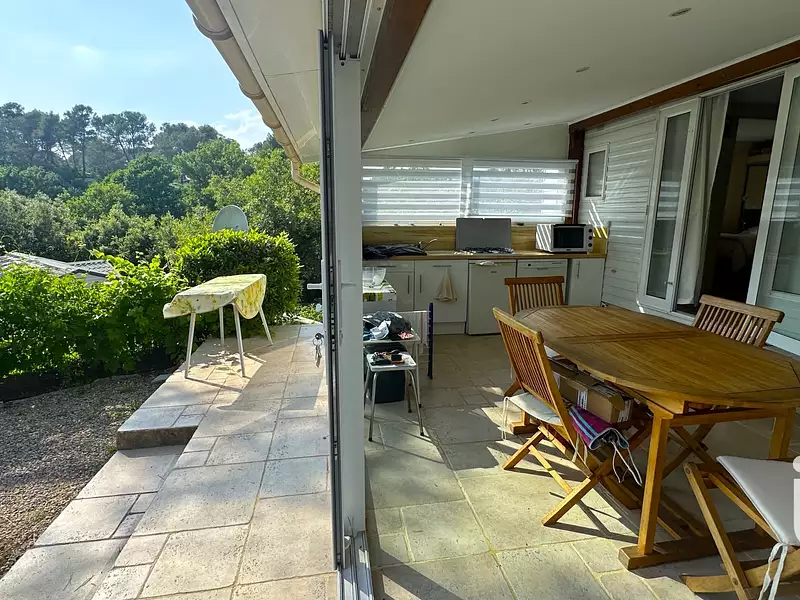 Terrain, 397 m²