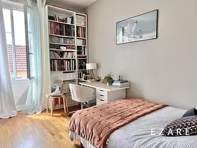 Appartement, 84 m²