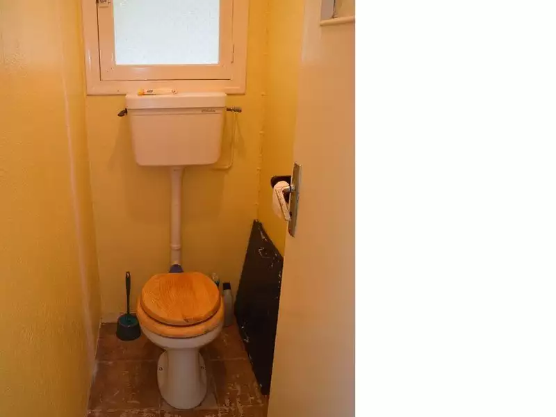 Maison, 56 m²