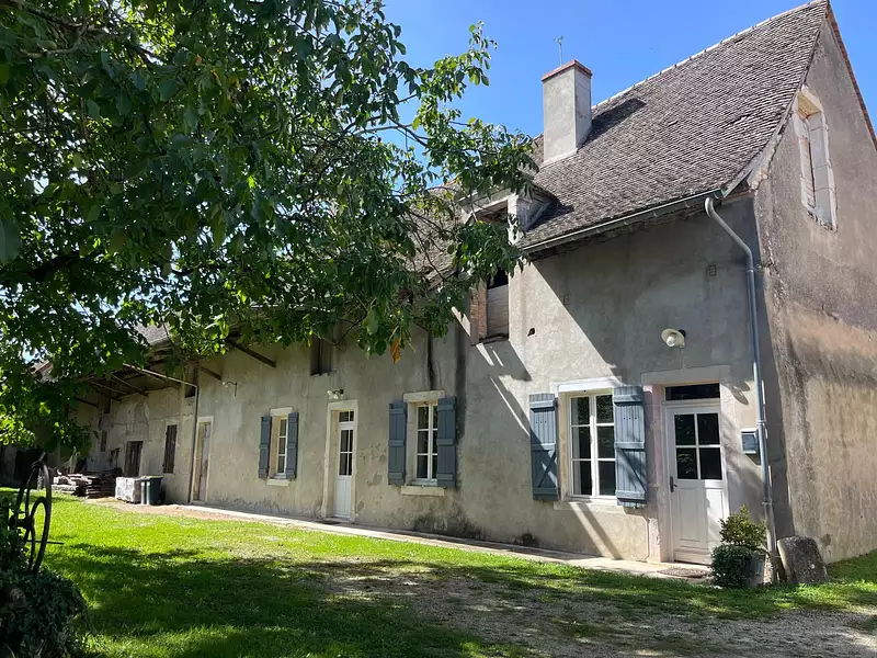 Maison, 80 m²