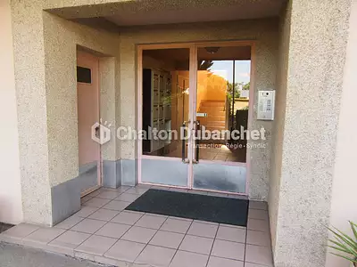 Appartement, 71 m²