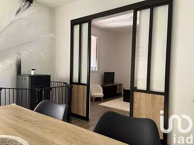 Maison, 135 m²