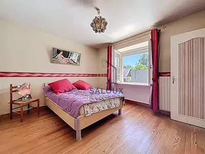 Maison, 131 m²
