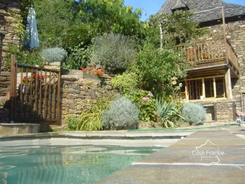 Maison, 84 m²
