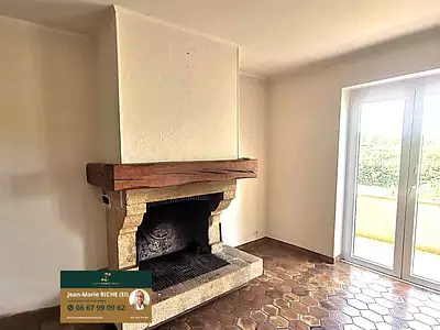 Maison, 122 m²
