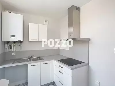 Appartement, 76,67 m²