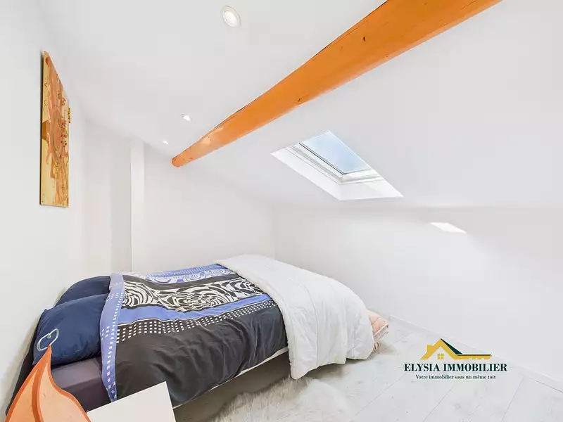 Maison, 134 m²