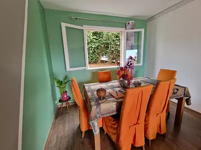 Appartement, 55 m²